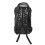 Zaino porta bacchette in PU spesso nero 10