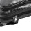 Zaino porta bacchette in PU spesso nero 11