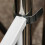 Iron U-Shape Pet Fence Accessory – Silver, 13.4x6.7cm 12