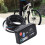 KT-LED880 Bicycle Meter with Control Panel, 128g, Multi-Color Display 7