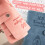100 buste Budget Binder in pelle PU A6 rosa 7