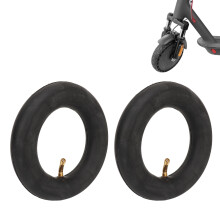 2 Stück Scooter-Innentube 200 X 50 mit gutem Dämpfungseffekt – Ersatz-Innenschlauch für E-Scooter