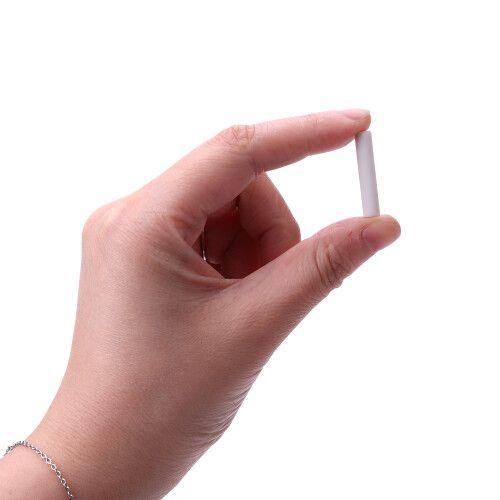 Artistic Precision: 50pcs φ5mm Electric Eraser Refills for Detail Work 1