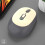Mouse Bluetooth 800/1600/2400 DPI 500 mAh Grigio 5