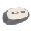Mouse Bluetooth 800/1600/2400 DPI 500 mAh Grigio 10
