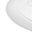 Souris sans fil compacte 800/1600/2400 DPI blanche 11