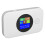 4G Hotspot Router 98x59x18mm 3000mAh Farbdisplay 16