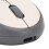 Mouse Bluetooth 800/1600/2400 DPI 500 mAh Grigio 7