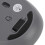 Mouse Bluetooth 800/1600/2400 DPI 500 mAh Grigio 9