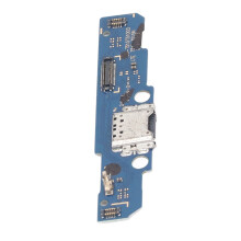 Dock Connector für Tab A Schnell Typ C Präzise gefertigt & langlebiger USB-Ladeanschluss Ersatz mit Werkzeugen & Zubehör