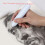 Electric Eraser Refills 70pcs for Artists Students & Professionals 5
