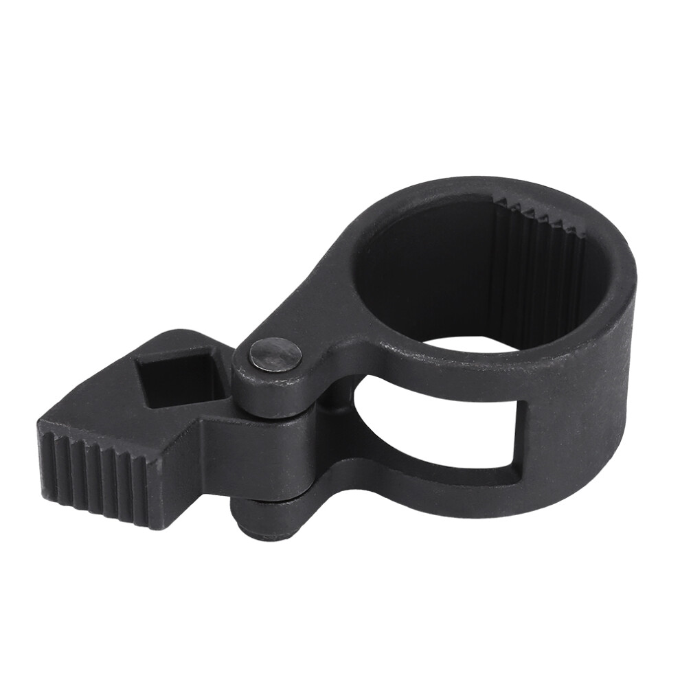 27-42Mm Auto Tie Rod Wrench, Steel Steering Track Removal Tool 5041334079572