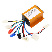 Contrôleur de moteur à balais 24 V 250 W - alliage d'aluminium