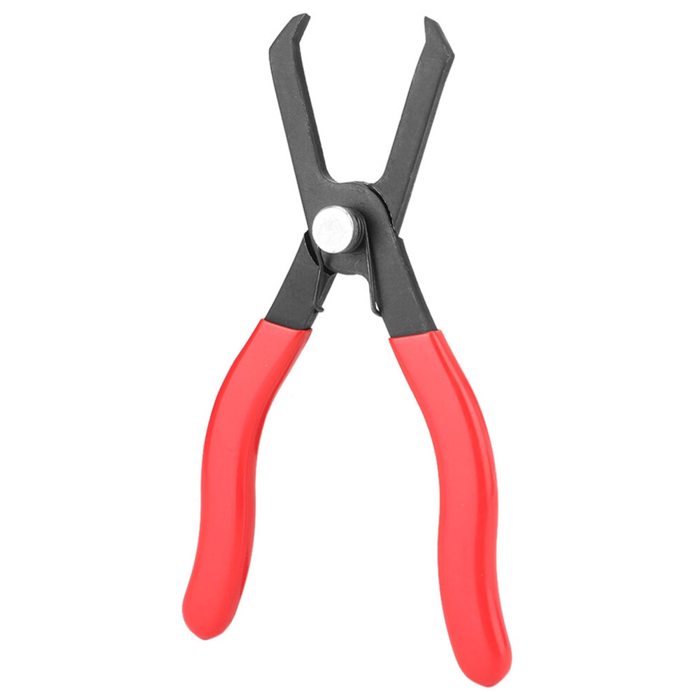 30 Push Pin Remover Tool Pliers For Retainer & Anchor Removal Black Red 8471334081324