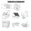 Versatile 5-Pin Sofa Lift Chair Controller with Direct Drive Microswitch 8