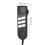 Versatile 5-Pin Sofa Lift Chair Controller with Direct Drive Microswitch 2