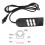 Versatile 5-Pin Sofa Lift Chair Controller with Direct Drive Microswitch 7
