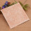 Embossing Stencil For Scrapbooking, Card Making, And Paper Crafting - Decorative Shape Templates, Size Options 2