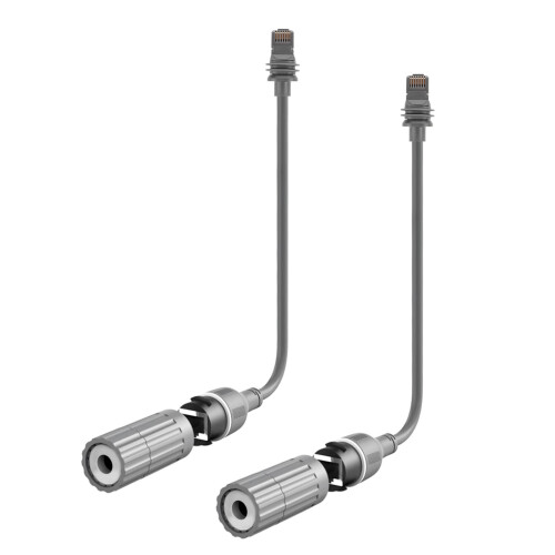 SPX RJ45 Adapter 1200Mbps 1m IP68 für V3 Sat 2