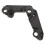 3-Position Drossel-Abstandshalter Umplatzierungs-Halter 12