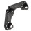 3-Position Drossel-Abstandshalter Umplatzierungs-Halter 1