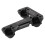 Gaspedal-Abstandshalter - 3-Position LHD 12