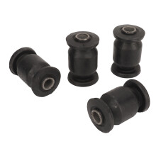 4 pièces 10 mm entretoise de bague du bras oscillant pour ATV et scooter