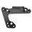 Gaspedal-Abstandshalter - 3-Position LHD 13