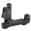 Gaspedal-Abstandshalter - 3-Position LHD 14