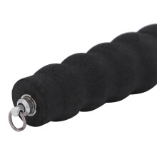 Aluminium Alloy 24mm Fishing Bat with EVA Handle, 124g, 18cm