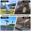 Gen2 V2 rechteckiges Satellitkabel 1200Mbps 30ft 9