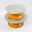 Modelling Disc Turntable For Clay, Pottery Wheel, Non-Slip Rotating Cake Turntable - Kuc, Diameter 30 cm 5