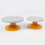 Modelling Disc Turntable For Clay, Pottery Wheel, Non-Slip Rotating Cake Turntable - Kuc, Diameter 30 cm 4