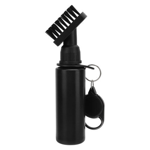 Club Brush Cleaner 100ml Botella de agua, plástico 1