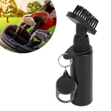 Club Groove Cleaner 100ml spazzola in plastica clip ad anello