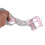 Ramasse-crottes incassable 59cm violet grand 11