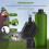 Brosse de nettoyage Green Press Type Club 120 ml 16