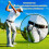 Brosse de nettoyage Green Press Type Club 120 ml 8