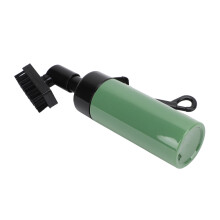 Spazzola per la pulizia Press Type Club da 120 ml Grande Verde