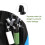 Brosse de nettoyage Green Press Type Club 120 ml 11