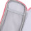 Bolsa para taladro de uñas, resistente al agua, tejido multicapa 13