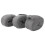 Professional Steel Wool Fill Fabric Kit with Gloves, 3m Roll 15