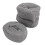 Professional Steel Wool Fill Fabric Kit with Gloves, 3m Roll 16
