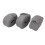 Professional Steel Wool Fill Fabric Kit with Gloves, 3m Roll 8