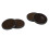 GO3S ND-Filter-Set ND8 ND16 ND32 ND64 Silber 16