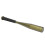 25mm Aluminium Fish Bat with EVA Handle and Hanging Strap - Green 1