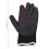Guanti di sicurezza isolanti 400 V con palmo in nylon e gomma 2