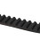 Correa de transmisión 560-8M negra para Sur-Ron X Light Bee 10