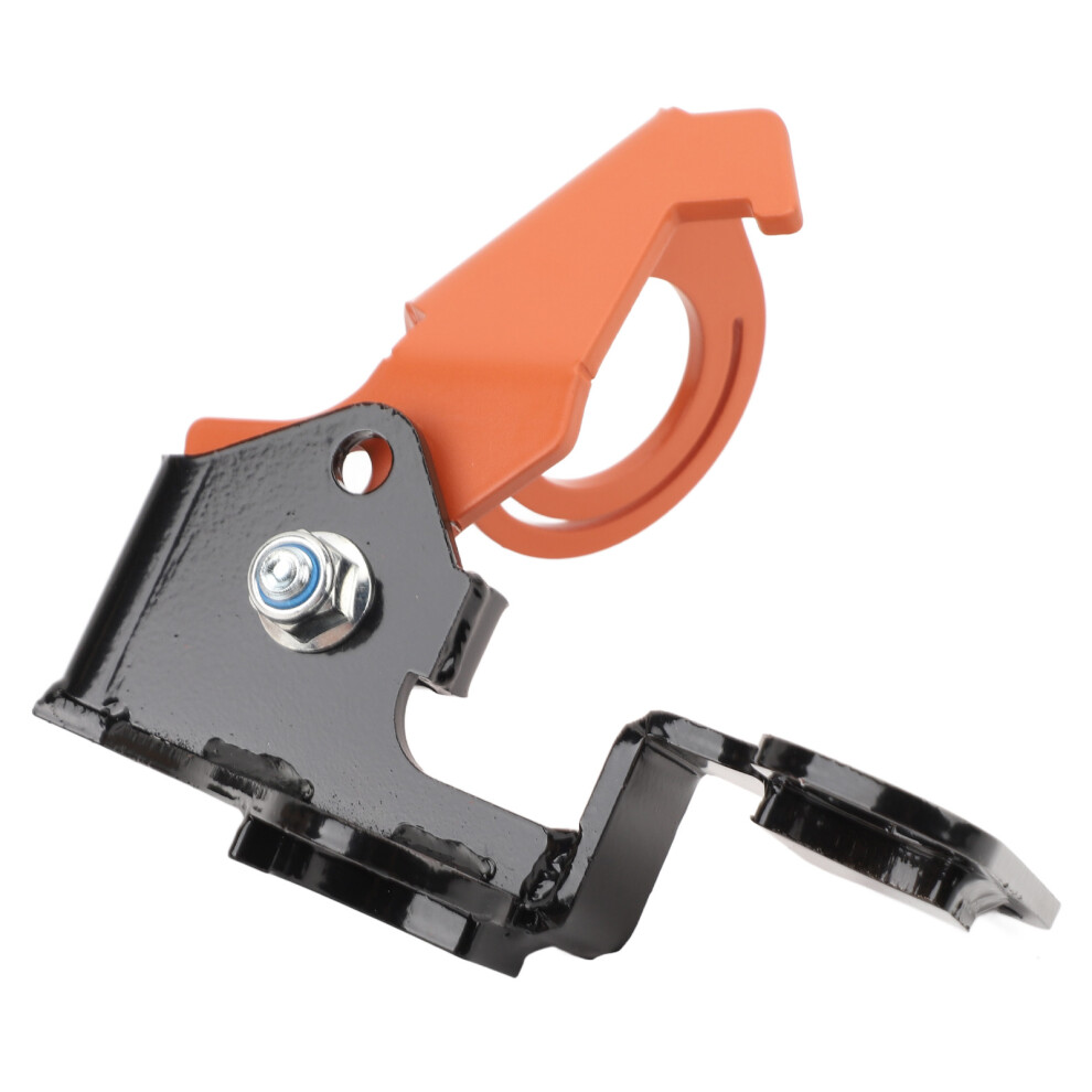 Steel Manual Brake Lock For Maverick X3 Ensures Security & Longevity 4621334092262