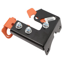 Cuisinière à gaz à 2 brûleurs, portable pour l'extérieur, parfaite pour le camping & les barbecues
